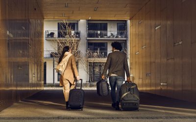 New Thule Crossover 2 luggage collection is worth bagging for your next travel adventure