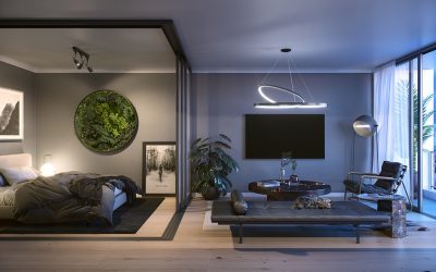 The Westwood – Brand new development to launch in Observatory