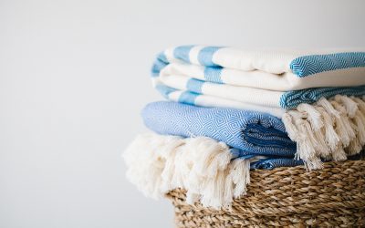 The Cotton Company – Get Ready for the Multi-Talented Towel