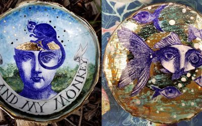 Ceramic Expo to be presented at Art.b Gallery