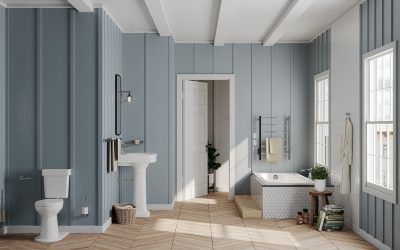 BETTE – Modern Farmhouse Bathroom Style