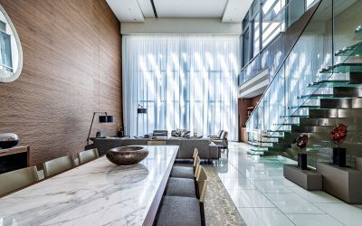 Modern Master Stroke