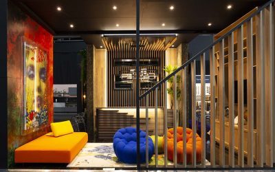 Trends for 2020: get ready for a decorative explosion