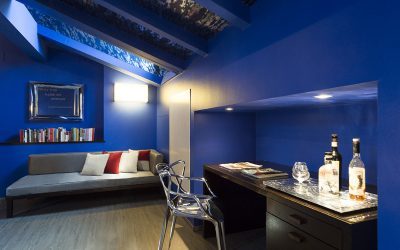 Hotel Al Cappello Rosso – Painted Skies