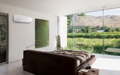 Stay Cool – Wind-Free