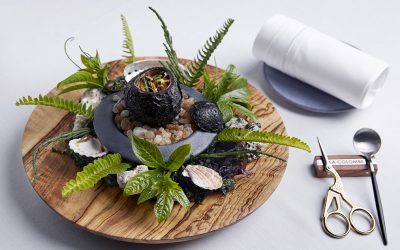 La Colombe – TripAdvisor’s Travelers’ Choice Awards 2019