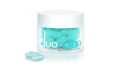 Sweet Dreams Are Made of These