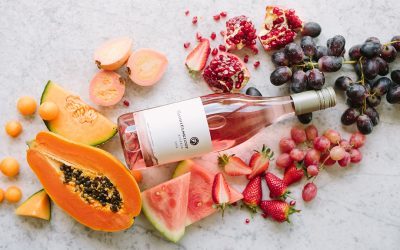 Gabriëlskloof’s latest release marks a decade for Rosebud Rosé