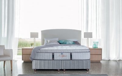 What a Wonderful Difference a Night can Make