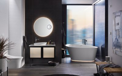 HYCEC Group Opens Kohler Exclusive Showroom in Mauritius