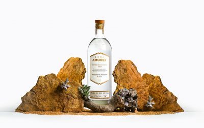 Mezcal Amores