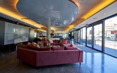 DOGON Group Properties – Setting Trends in SA Real Estate