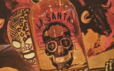 La Santa Tequila