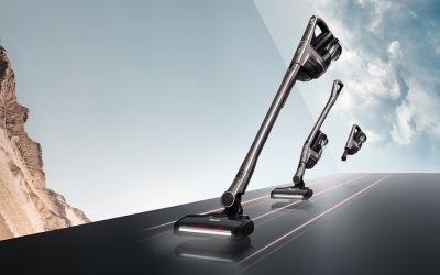 TriFlex HX1 sets standards in flexibility and user convenience