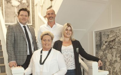 Cape Town hosts the perfect lifestyle showcase for South Africa’s global art and design standard