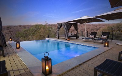 Fifty Seven Waterberg