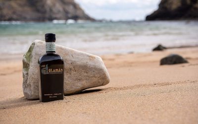 Celebrate “Draíocht na Farraige” (The Magic of the Sea) from the Coast of Donegal