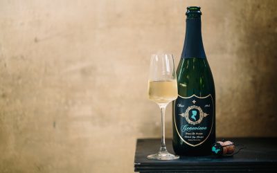 Genevieve MCC – Bubbly-maker’s harvest lunch puts array of Cap Classiques on show