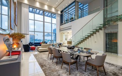 Infinite Reflections