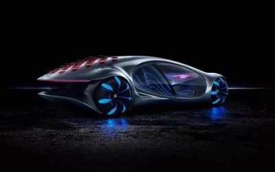 CES 2020 – The Best of Concepts