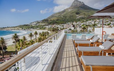 Luxury Cape Town Hotel Reopens After Extensive Renovations