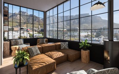The Harri launches in Cape Town’s thriving East City Precinct