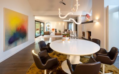 Interior Enlightenment