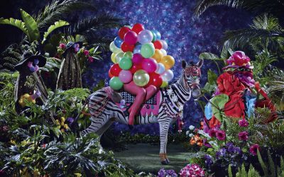 Stellenbosch Triennale 2020 – The Very Best Contemporary African Art