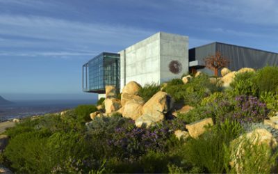 Waterkloof unveils its charming Cape Coral 2019 Mourvèdre Rosé