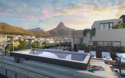 Sea Point Development Offers Exciting Opportunity for Buyers