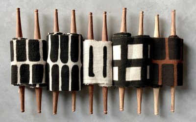 Cécile & Boyd to Showcase Contemporary African Designs