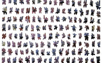 TOMORROWS/TODAY ushers in new perspectives on African art practices and its exhibition