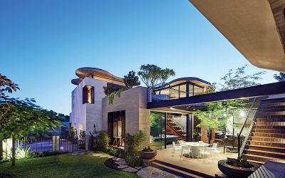 Preview #276: Sustainable Modernism