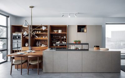 Home Hub – Kitchen Trends 2020