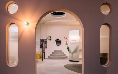 Design Joburg Wins 3 ROAR Awards