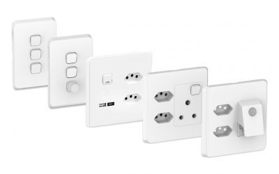 New Range of Game-Changing Electrical Accessories