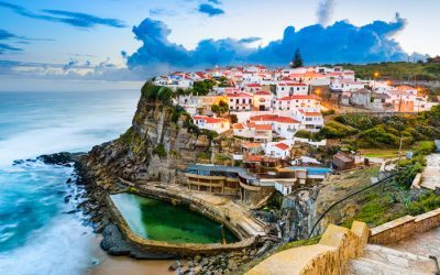 South Africans are choosing to live the good life in Portugal