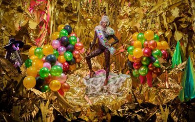 10 Reasons to attend the Investec Cape Town Art Fair