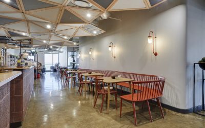 Workshop17 Calls for Local Co-Working Office Industry to Support Local Designers