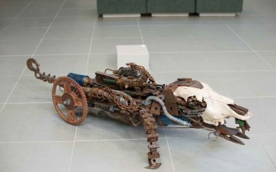 Members Exhibition to presented at Art.b Gallery on 11 March