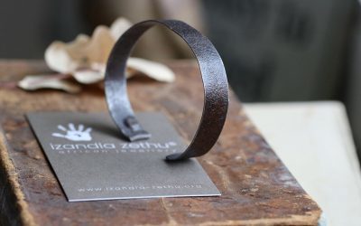 The Delicate Bracelet Judged Most Beautiful Object in South Africa