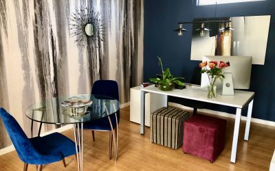 Colour – Palettes and Creativity