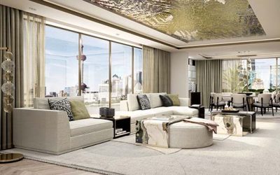 Shanghai Penthouse – Independent Vision