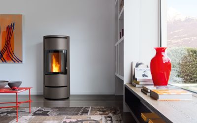 Transform your Way of Living with an Efficient and Fully Automated Pellet Heating Solution